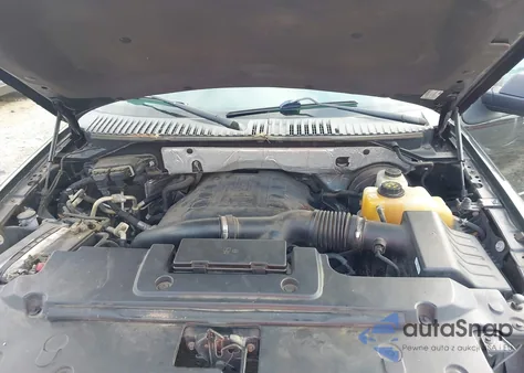 2015 Ford Expedition El Xlt z USA, uszkodzony, nr VIN 1FMJK1HT3FEF26858